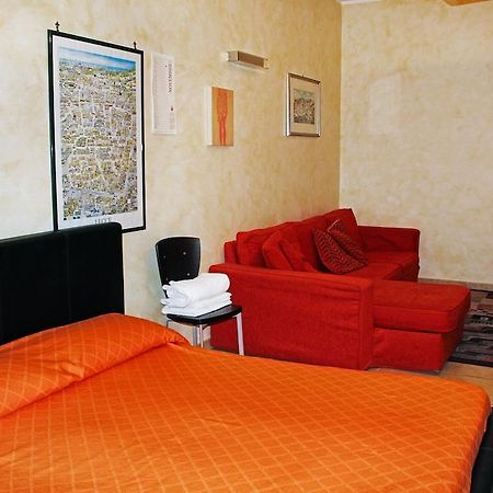 Le Sorelle Lecce Exterior foto